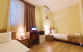 Hotel Tabi